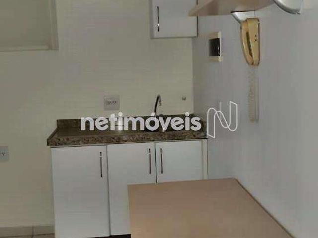 apartment at BRASÍLIA SUDOESTE
