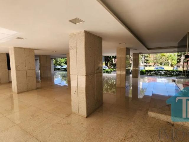 apartment at BRASÍLIA SUDOESTE