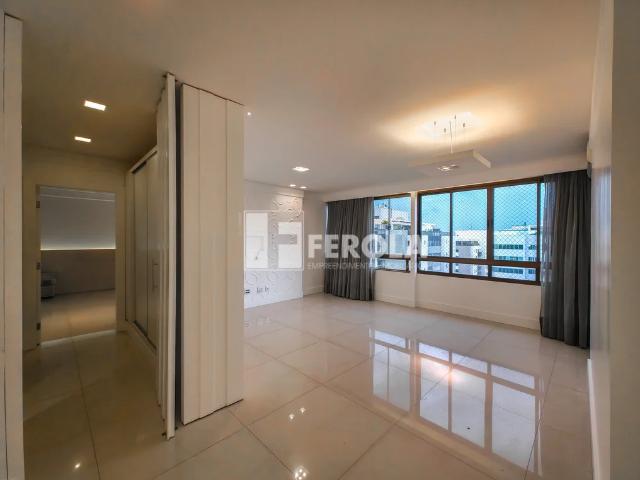 apartment at BRASÍLIA SUDOESTE
