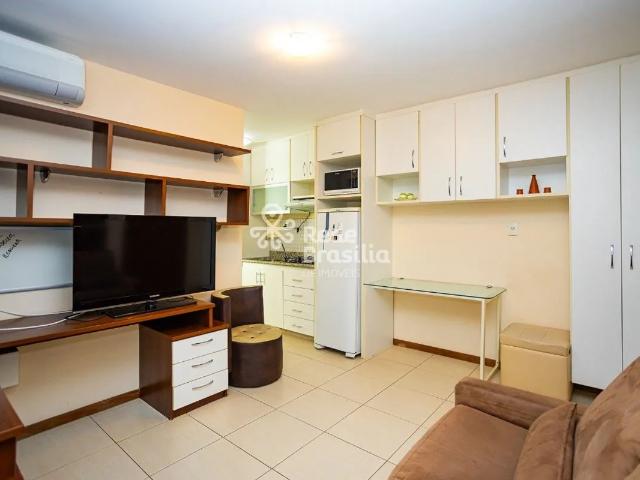 apartment at BRASÍLIA SUDOESTE