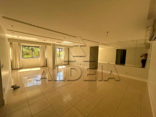 apartment at BRASÍLIA SUDOESTE