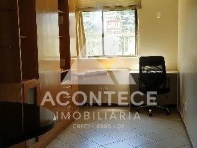 apartment at BRASÍLIA SUDOESTE