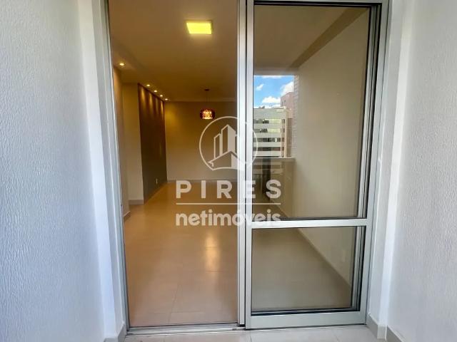 apartment at BRASÍLIA SUDOESTE