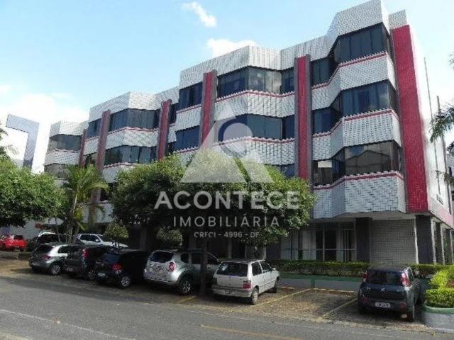 apartment at BRASÍLIA SUDOESTE