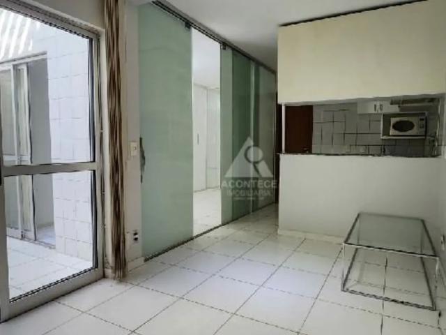 apartment at BRASÍLIA SUDOESTE