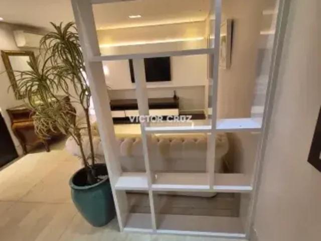 apartment at BRASÍLIA SUDOESTE
