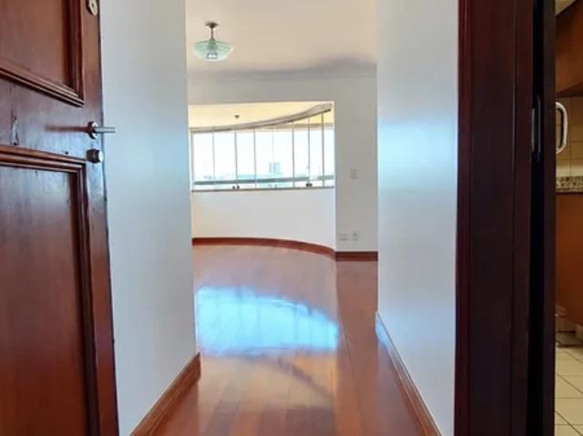 apartment at BRASÍLIA SUDOESTE