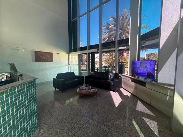 apartment at BRASÍLIA SUDOESTE