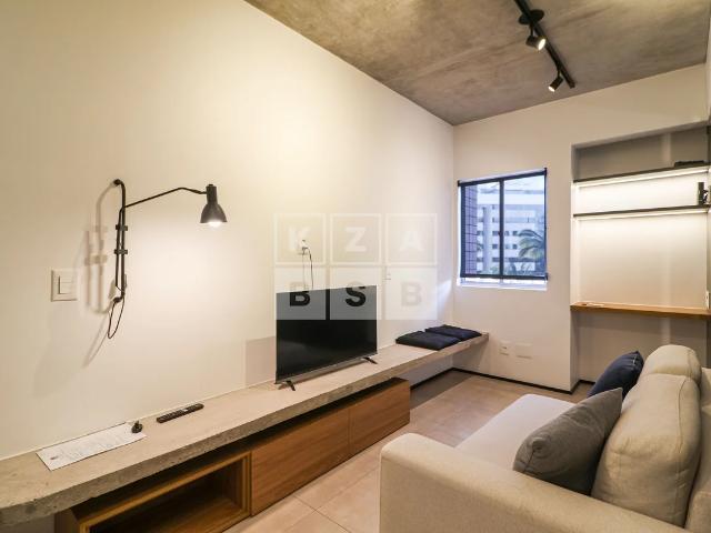 apartment at BRASÍLIA SUDOESTE