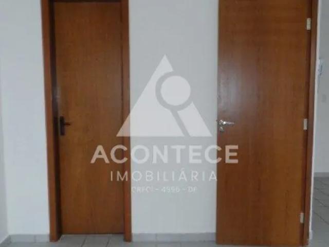 apartment at BRASÍLIA SUDOESTE