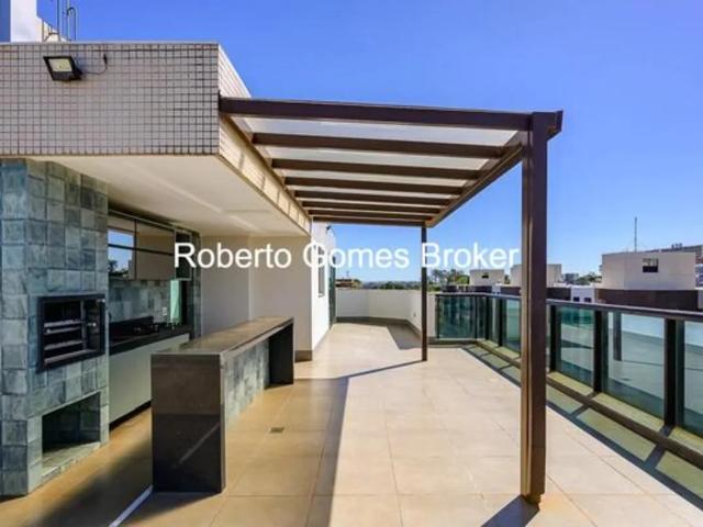 apartment at BRASÍLIA SUDOESTE