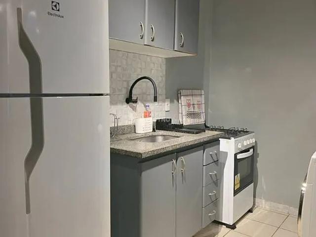 apartment at BRASÍLIA SUDOESTE