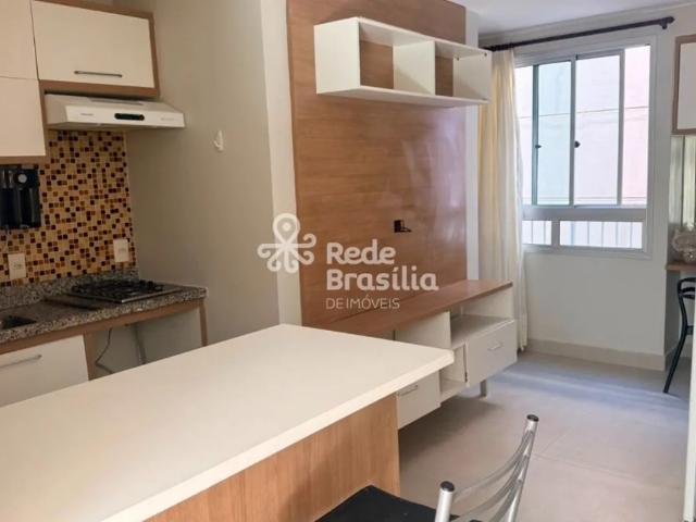 apartment at BRASÍLIA SUDOESTE