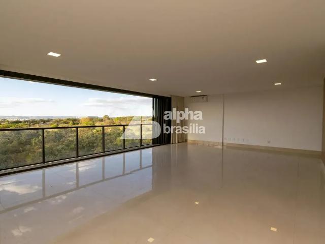apartment at BRASÍLIA SUDOESTE
