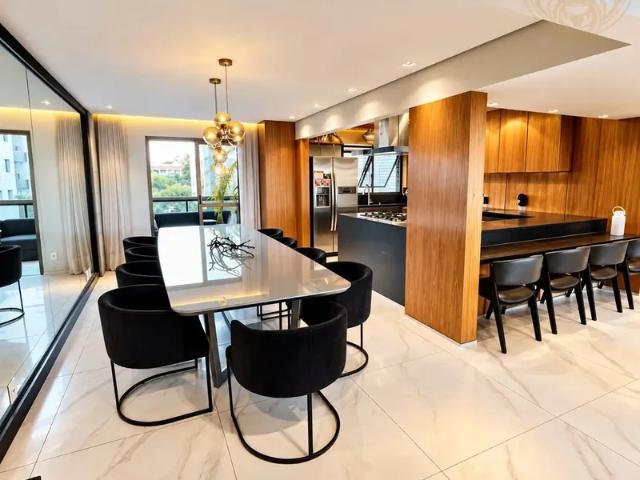 apartment at BRASÍLIA SUDOESTE
