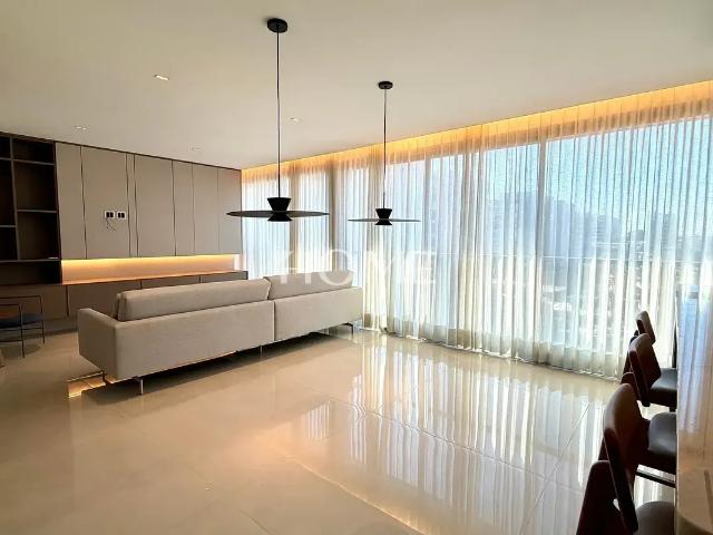apartment at BRASÍLIA SUDOESTE