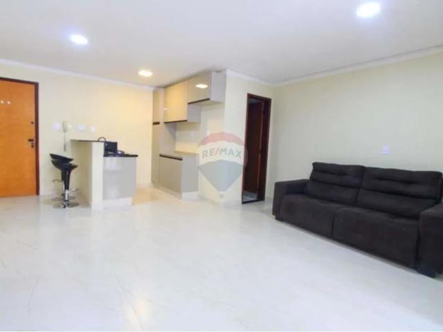 apartment at BRASÍLIA SUDOESTE