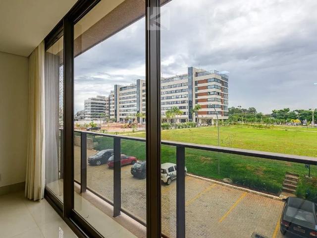 apartment at BRASÍLIA SUDOESTE