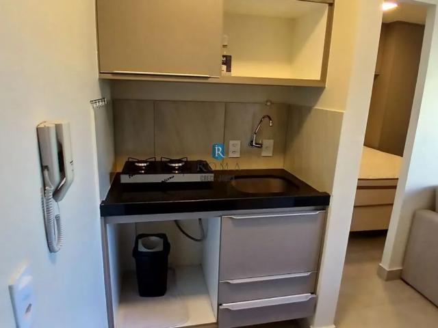 apartment at BRASÍLIA SUDOESTE