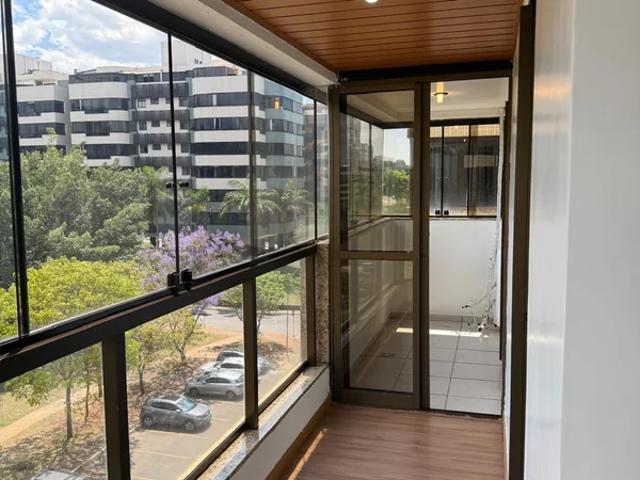 apartment at BRASÍLIA SUDOESTE