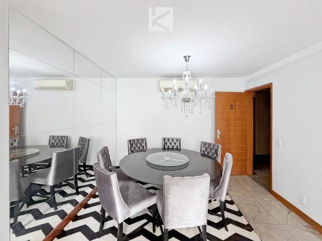 apartment at BRASÍLIA SUDOESTE
