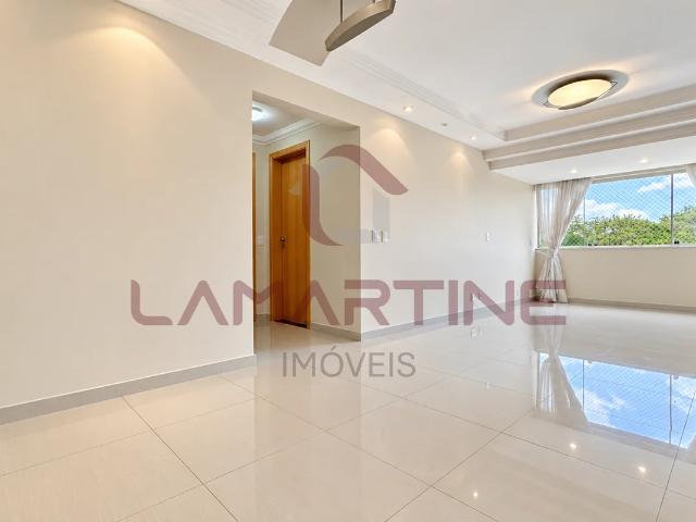 apartment at BRASÍLIA SUDOESTE