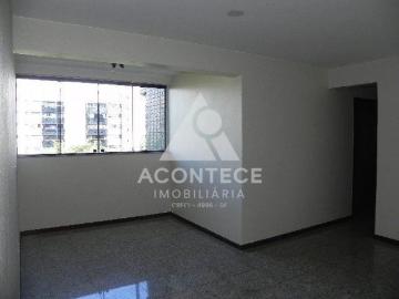 apartment at BRASÍLIA SUDOESTE