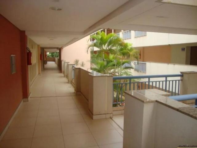 apartment at BRASÍLIA SUDOESTE