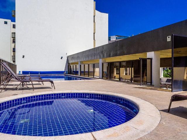 apartment at BRASÍLIA SUDOESTE