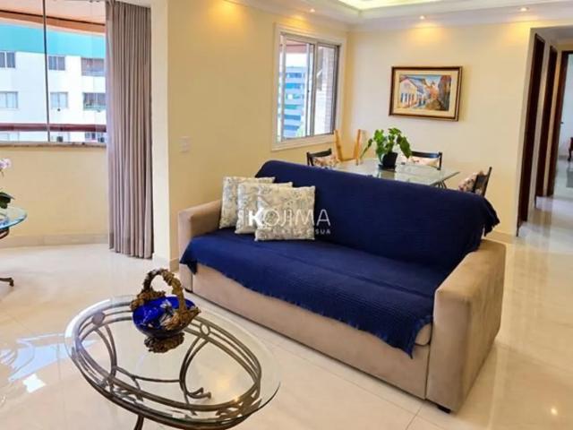 apartment at BRASÍLIA SUDOESTE