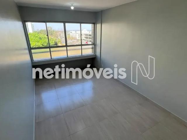 apartment at BRASÍLIA SUDOESTE