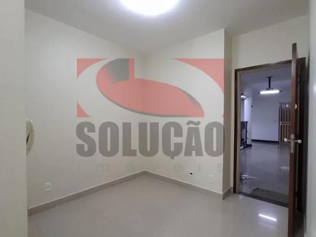 apartment at BRASÍLIA SUDOESTE