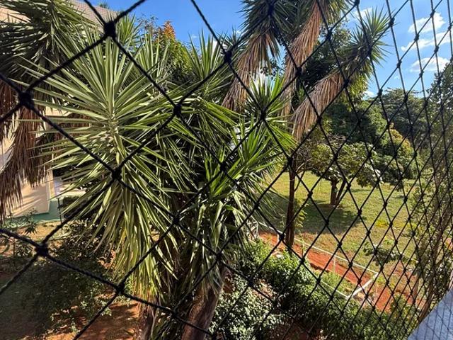 apartment at BRASÍLIA SUDOESTE