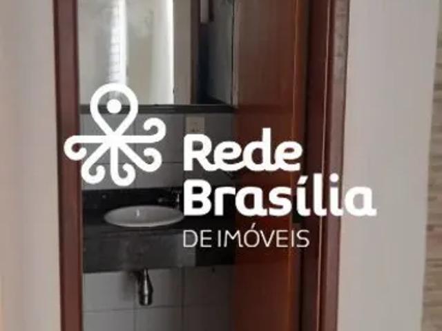 apartment at BRASÍLIA SUDOESTE