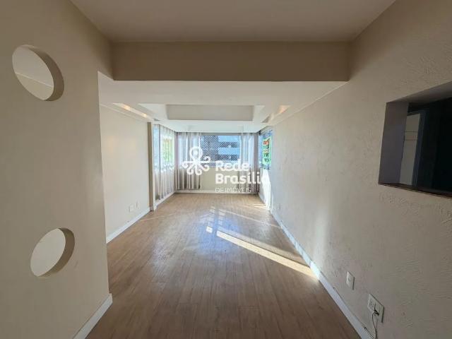 apartment at BRASÍLIA SUDOESTE