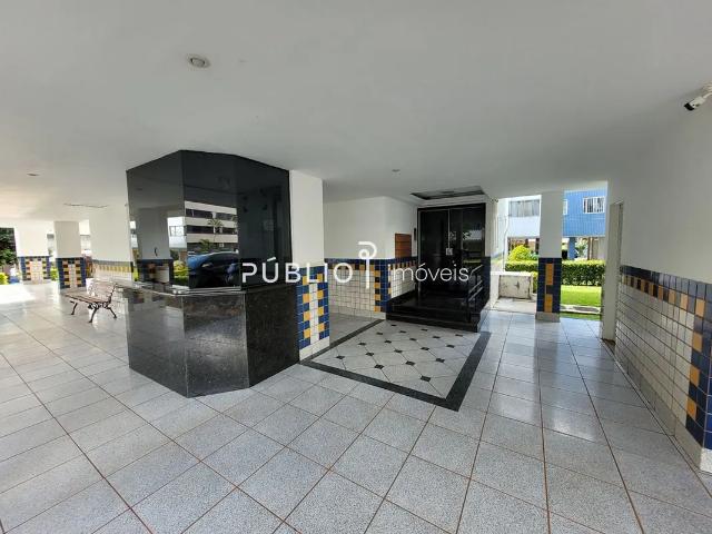 apartment at BRASÍLIA SUDOESTE