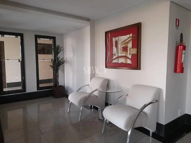 apartment at BRASÍLIA SUDOESTE