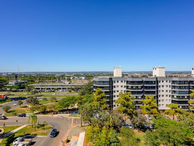 apartment at BRASÍLIA SUDOESTE