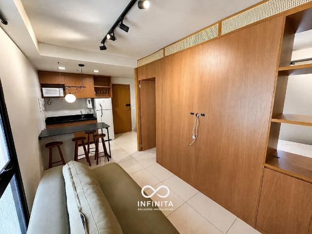 apartment at BRASÍLIA PARK SUL