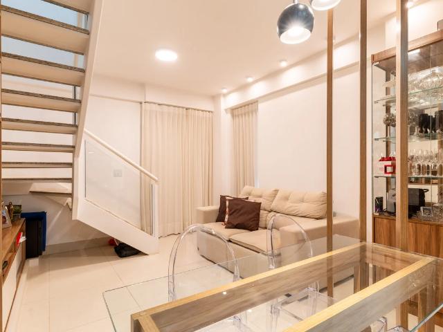 apartment at BRASÍLIA PARK SUL