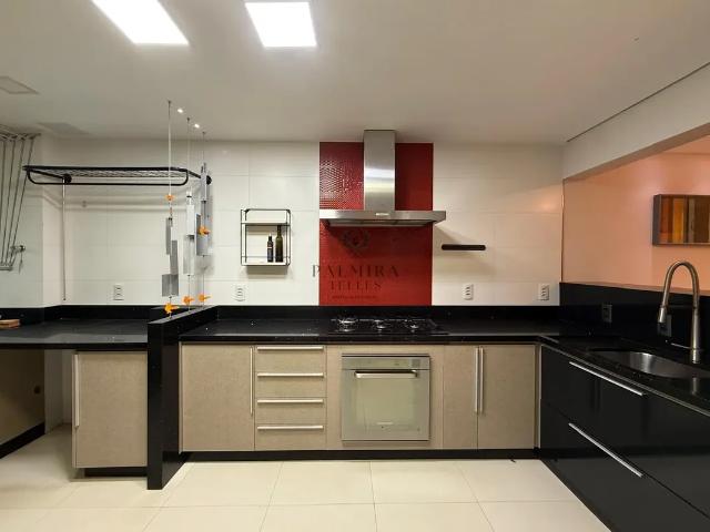apartment at BRASÍLIA PARK SUL