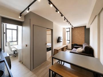 apartment at BRASÍLIA PARK SUL