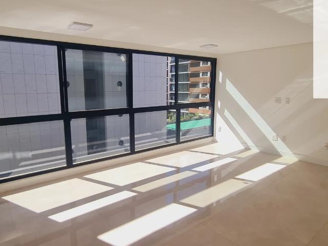 apartment at BRASÍLIA PARK SUL
