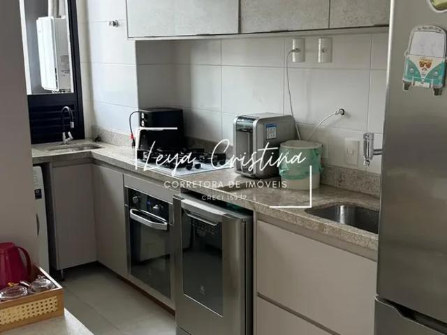 apartment at BRASÍLIA PARK SUL