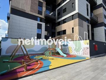 apartment at BRASÍLIA PARK SUL