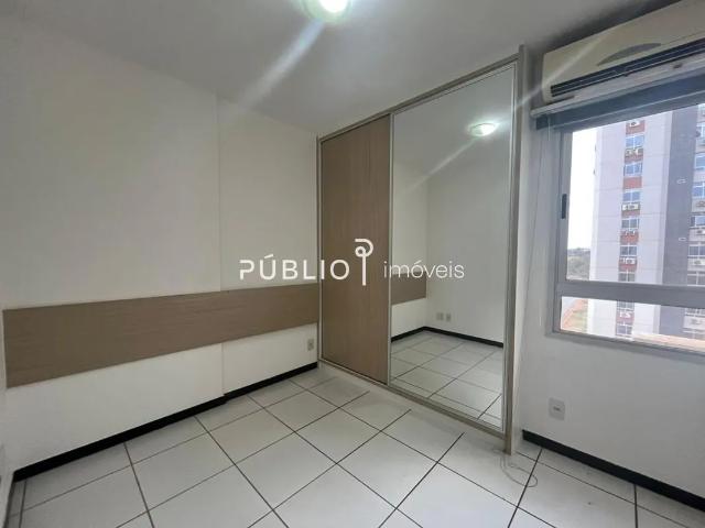 apartment at BRASÍLIA PARK SUL