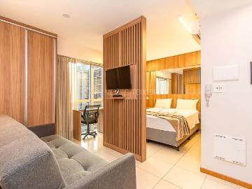 apartment at BRASÍLIA PARK SUL