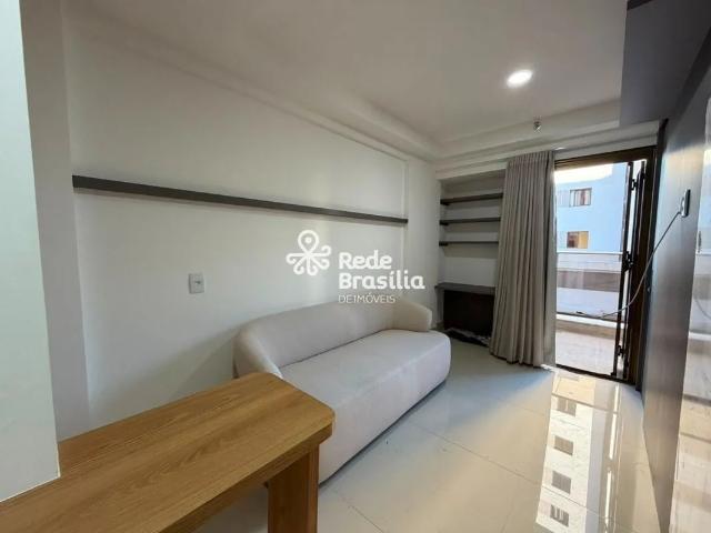 apartment at BRASÍLIA PARK SUL
