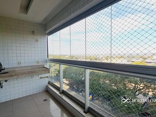 apartment at BRASÍLIA PARK SUL
