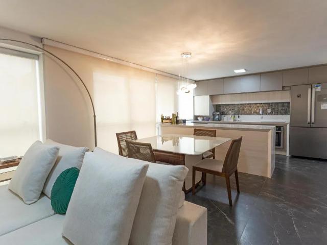 apartment at BRASÍLIA PARK SUL